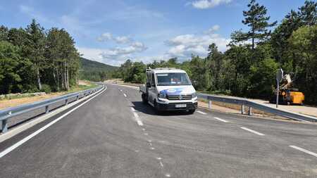 Odprava pomanjkljivosti